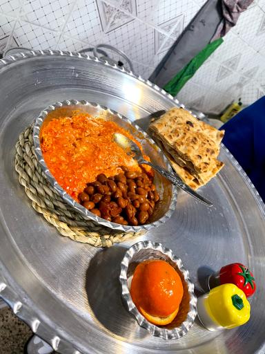 عکس کافه پونه