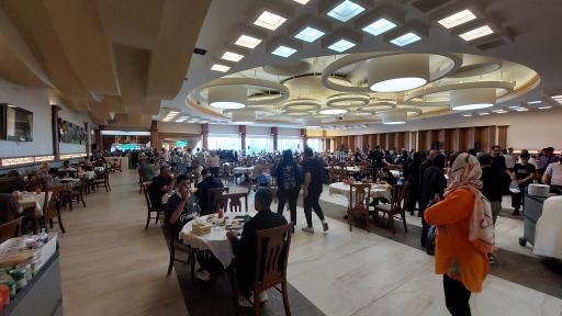 رستوران اکبر جوجه