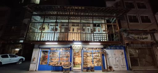 عکس صنایع چوبی چیکال