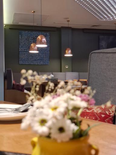 عکس رستوران مارشو