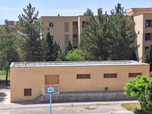 عکس موتور خانه 