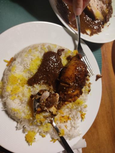 عکس رستوران مارشو