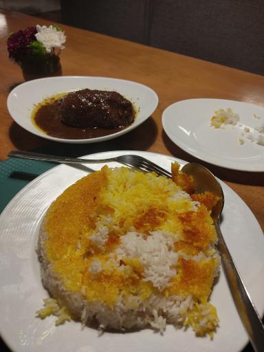 عکس رستوران مارشو