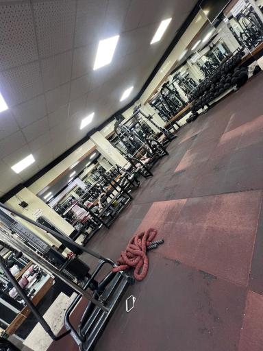 عکس بدنسازی کیارش