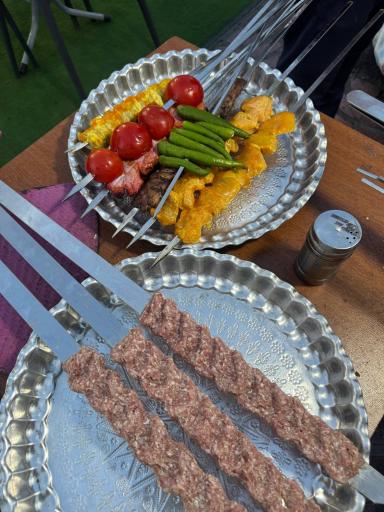 عکس جگر سرای جگر شو