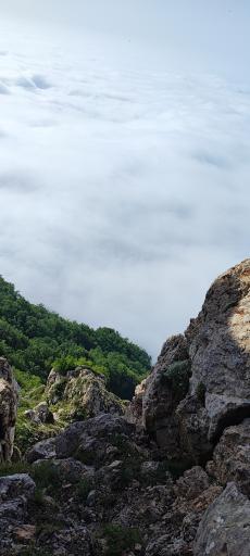 عکس دره اوپرت