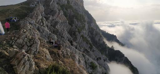 عکس دره اوپرت