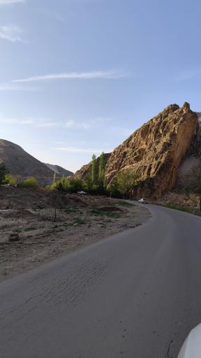 عکس سرچشمه ی چنارانشهر