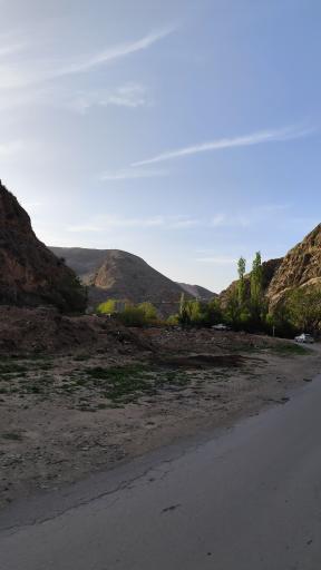 عکس سرچشمه ی چنارانشهر