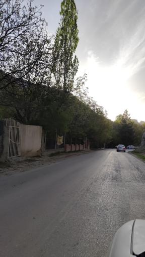 عکس سرچشمه ی چنارانشهر