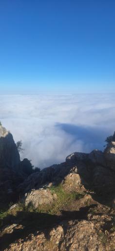 عکس دره اوپرت