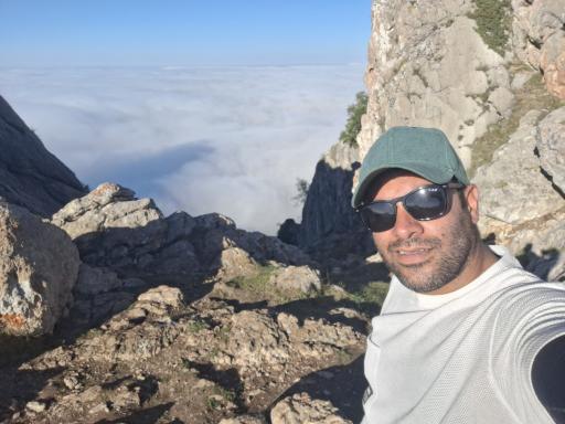 عکس دره اوپرت