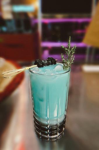 عکس مرتیا رسترو سوشی خونه گرگان