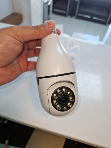 عکس دوربین مداربسته شهر امن