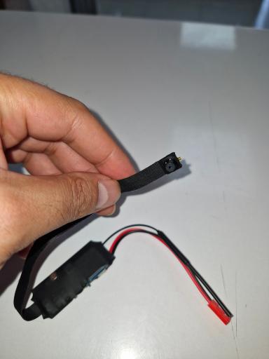 عکس دوربین مداربسته شهر امن