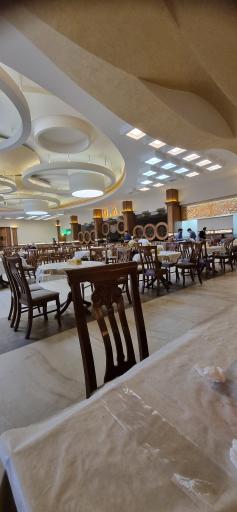 عکس رستوران اکبر جوجه