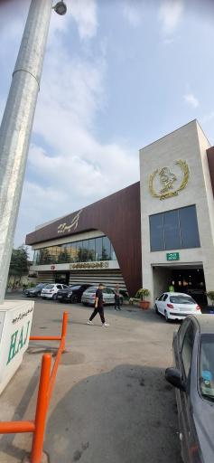 رستوران اکبر جوجه