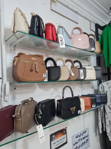 عکس گالری نیلا