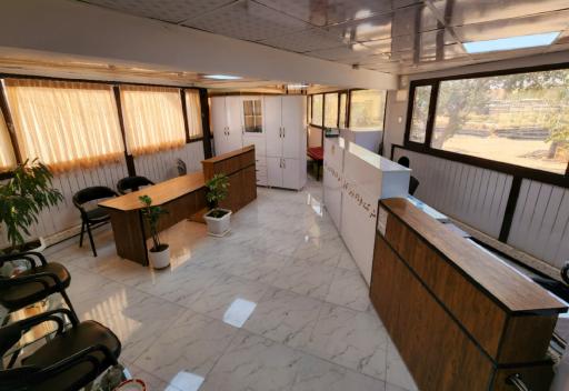 عکس شرکت فولاد نوین کوثر (آهن عسگری)