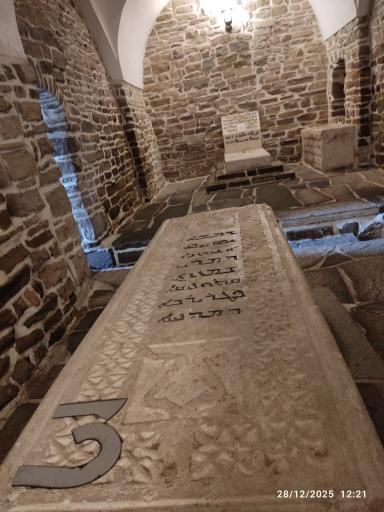 عکس کلیسا مریم مقدس (ننه مریم)