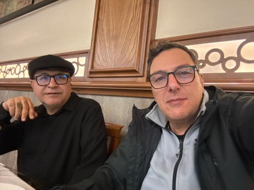 عکس رستوران اکبر جوجه