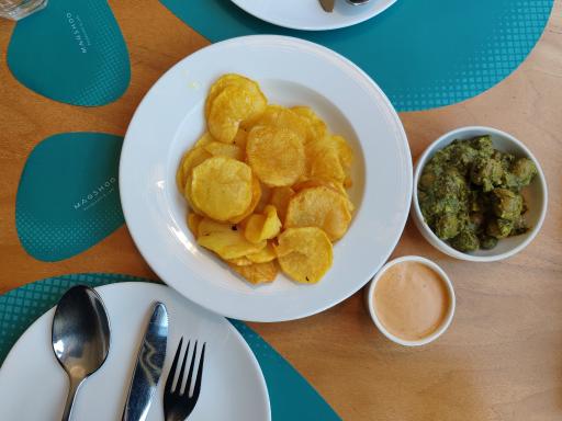 عکس رستوران مارشو