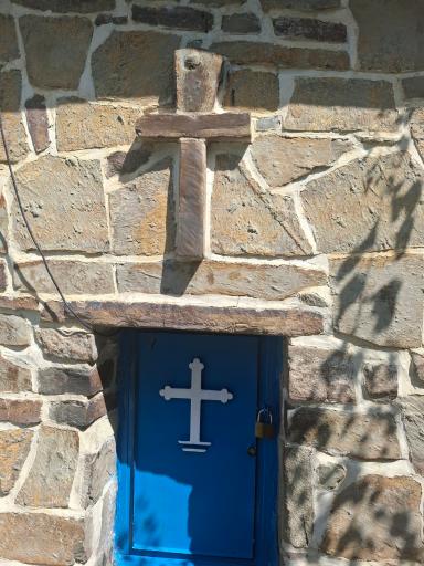 عکس کلیسا مریم مقدس (ننه مریم)