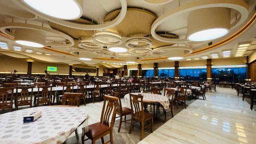 عکس رستوران اکبر جوجه