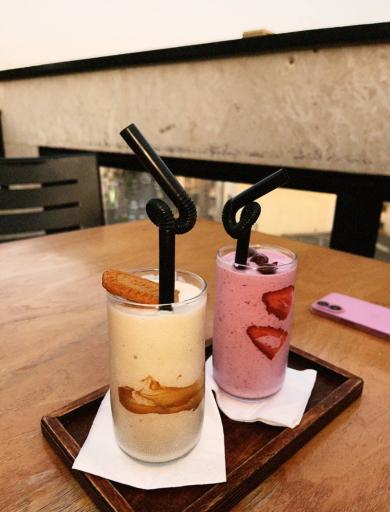 عکس رستوران مارشو