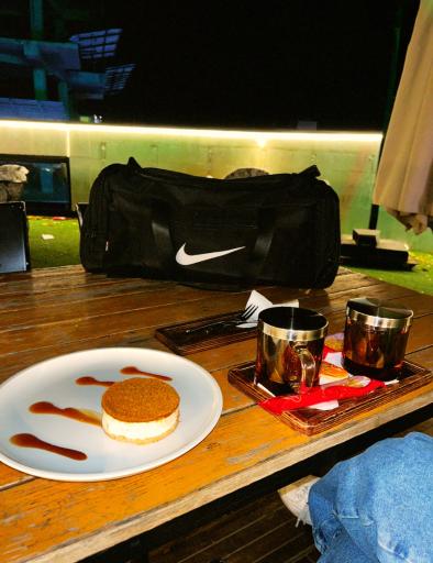 عکس رستوران مارشو