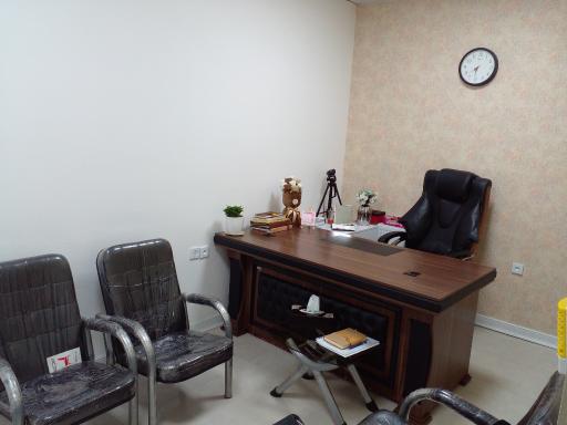 عکس مرکز مشاوره و خدمات روانشناسی طلیعه سلامت
