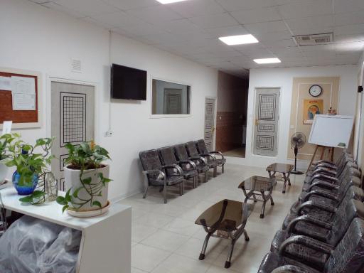 عکس مرکز مشاوره و خدمات روانشناسی طلیعه سلامت