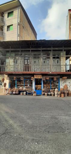 عکس صنایع چوبی چیکال