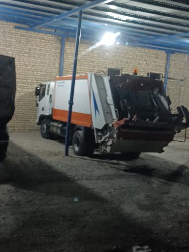 عکس خدمات شهری کلیشاد وسودرجان