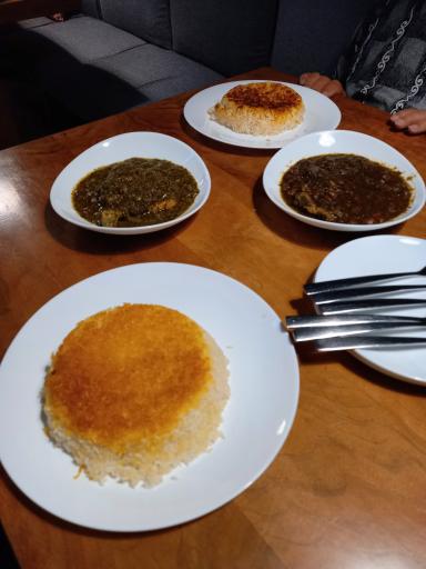عکس رستوران مارشو