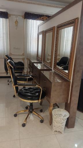 عکس آموزشگاه و سالن زیبایی بانو هادیزاده