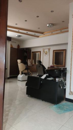 عکس آموزشگاه و سالن زیبایی بانو هادیزاده