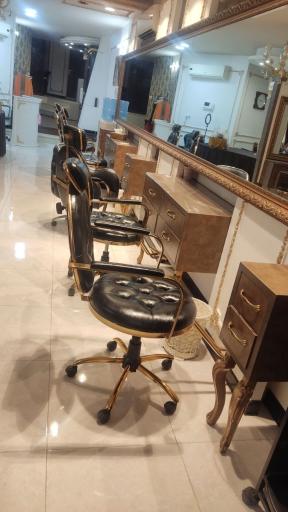 عکس آموزشگاه و سالن زیبایی بانو هادیزاده