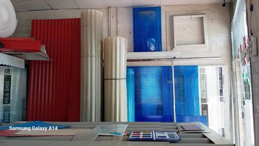 عکس شیروانی و ایرانیت فروشی نوری آذربایجان