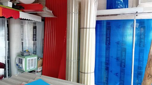 عکس شیروانی و ایرانیت فروشی نوری آذربایجان