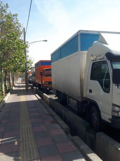 عکس لوکس بار سنندج