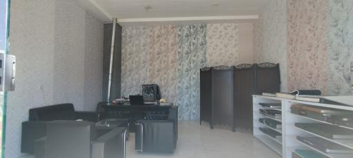 عکس کاغذ دیواری آرت لند