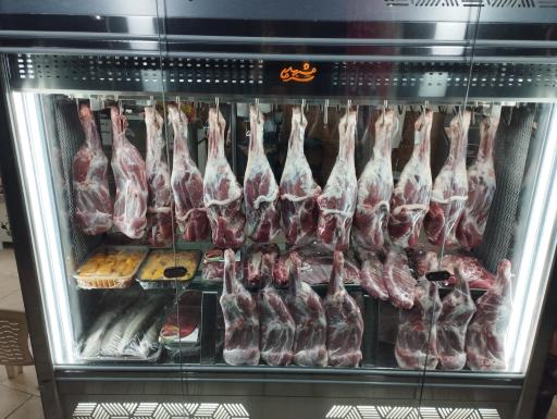 عکس هایپر گوشت شما 