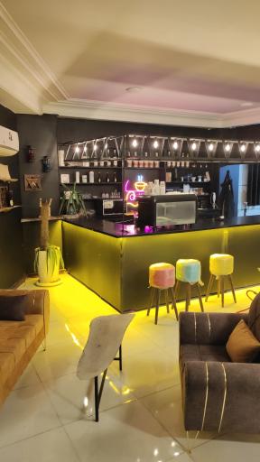 عکس کافه شاتوت