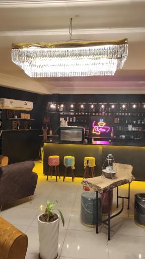 عکس کافه شاتوت