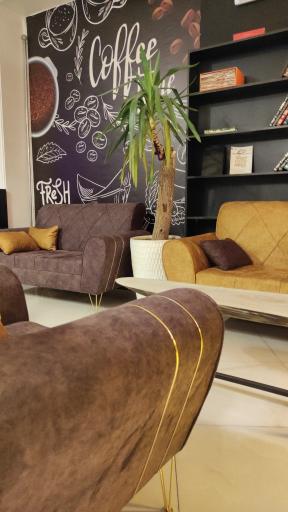 عکس کافه شاتوت