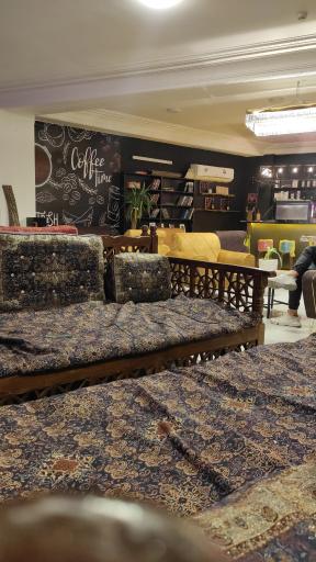 عکس کافه شاتوت