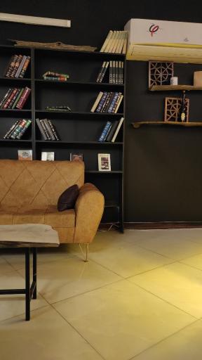 عکس کافه شاتوت