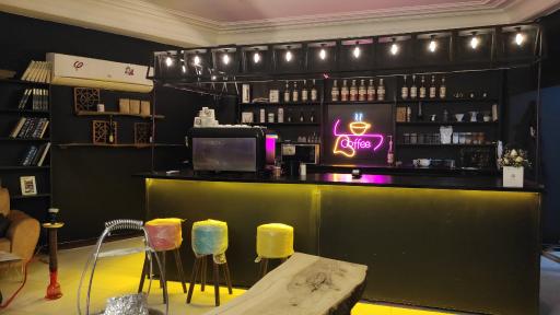 عکس کافه شاتوت