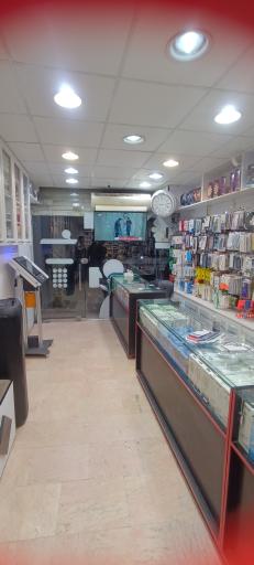 عکس موبایل صدف ولیخانی